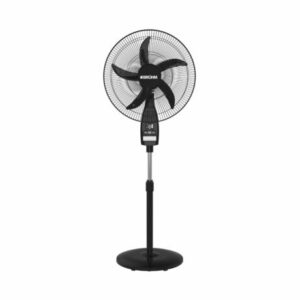 18 rechargeable standing fan