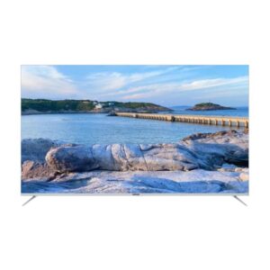 bruhm qled 65″ uhd vidaa smart os with wall mount btf 65v