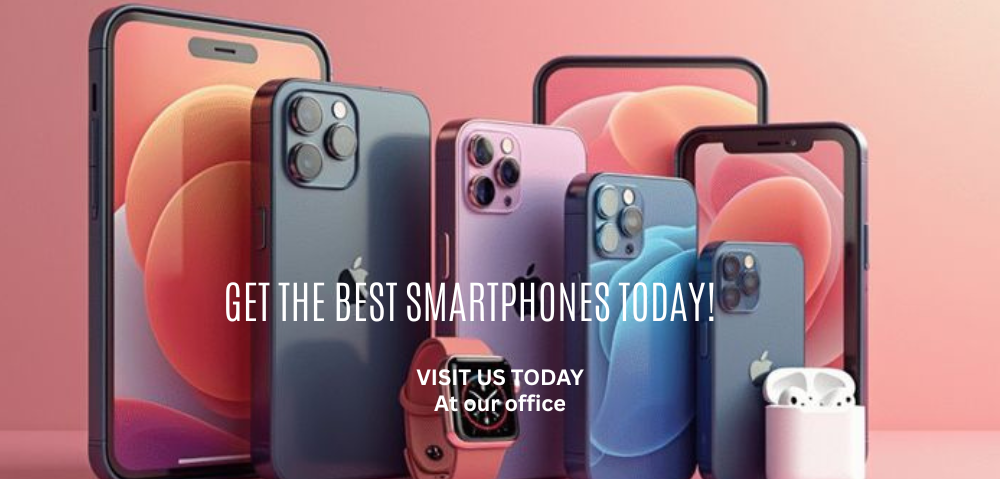 brand new phones, refurbished phones, (2)