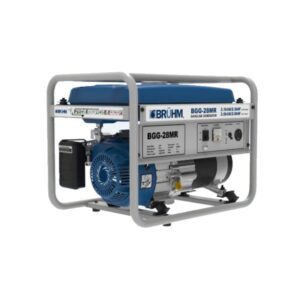 2.2kva, gasoline generator, manual start