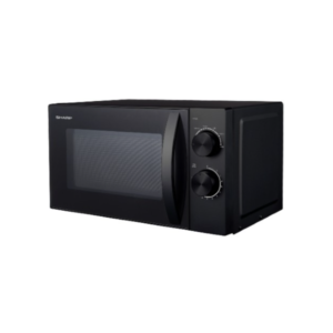 sharp microwave oven 20ltrs – r 20 gh bk3