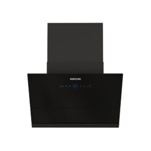 BRUHM GAS COOKER HOOD 60/33, VERTICAL TYPE, 3 SPEEDS