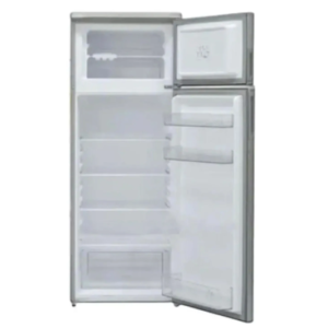 SHARP DOUBLE DOOR REFIRGERATOR SJ-DC280N HS3 – 205L