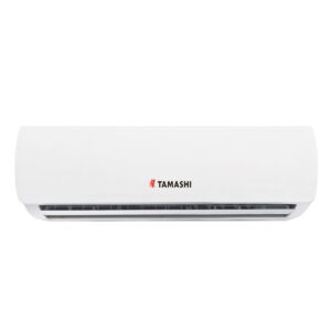 TAMASHI NORMAL 1HP-AC NA009FA 9000BTU