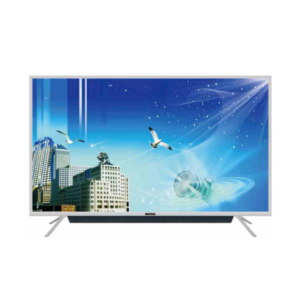 BRUHM 55″ LED UHD SMART TV BTF-55SV