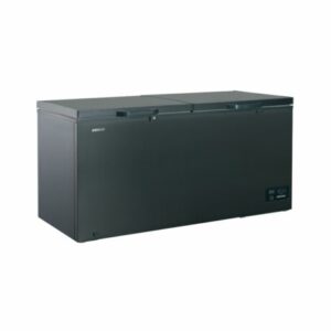 BRUHM  497L Double Door Inverter Chest Freezer