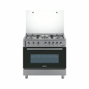 BRUHM BGC-9650SS 90 x 60 Gas Cooker