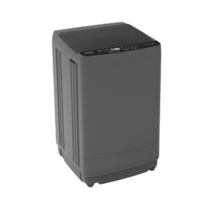 BRUHM 15KG TOP LOAD WASHING MACHINE BWA-150G 