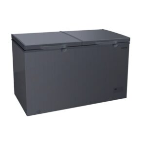 BRUHM 435LTR CHEST FREEZER BCD-450EIX